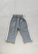 Load image into Gallery viewer, Darcy Racer Pants - Sterling Grey