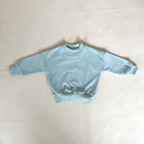 Woodie 3D Logo Tracksuit - Seafoam